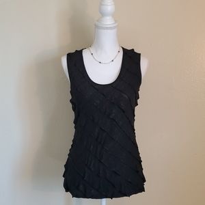 Black Tribal Brand Women's Top